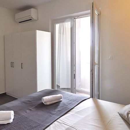 B&B Villa Vela Umag Exterior photo