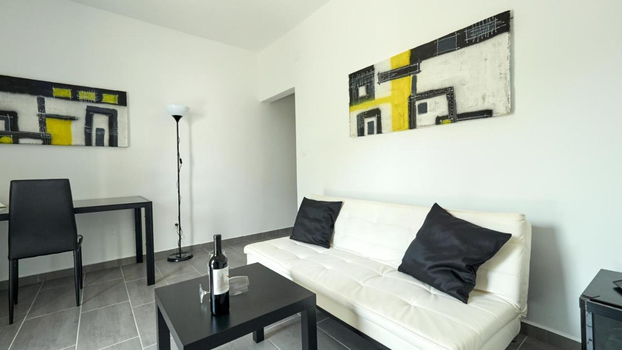B&B Villa Vela Umag Exterior photo