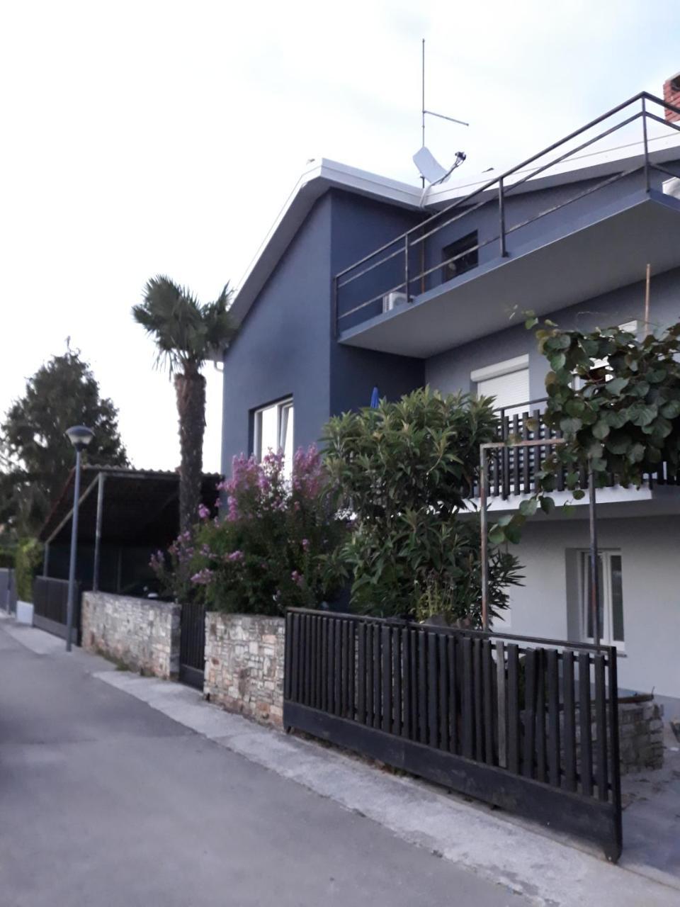 B&B Villa Vela Umag Exterior photo